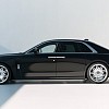 Photo of Novitec SIDE PANELS (SET) for the Rolls Royce Ghost Series II (2020+) - Image 2